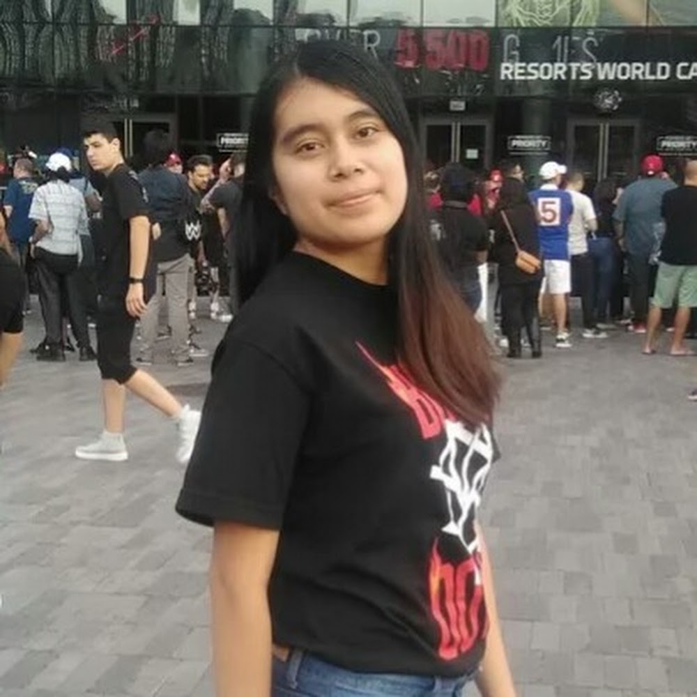 Meet your Posher, Leticia